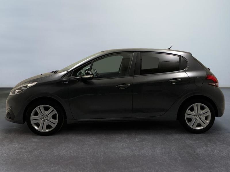 Peugeot 208 1.2 PureTech 82ch Bvm5 Style
