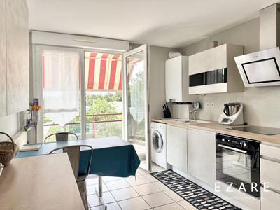 Appartement - 128 m² - 5 pièces