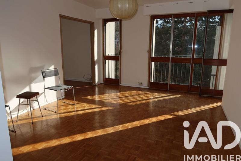 Appartement - 96 m² - 5 pièces