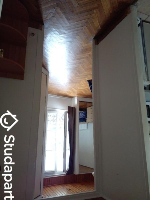 Appartement - 32 m² - 2 pièces