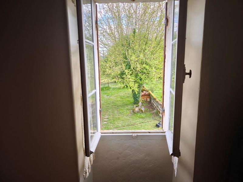 Maison en pierre - 115 m² - 4 pièces