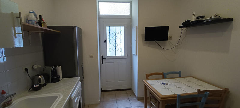 Appartement - 26 m² - 1 pièce