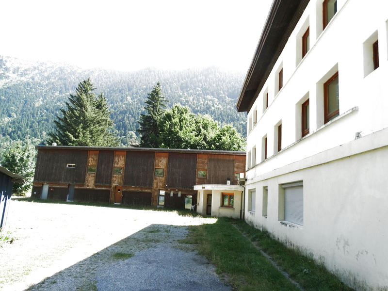 Local commercial - 1 514 m²