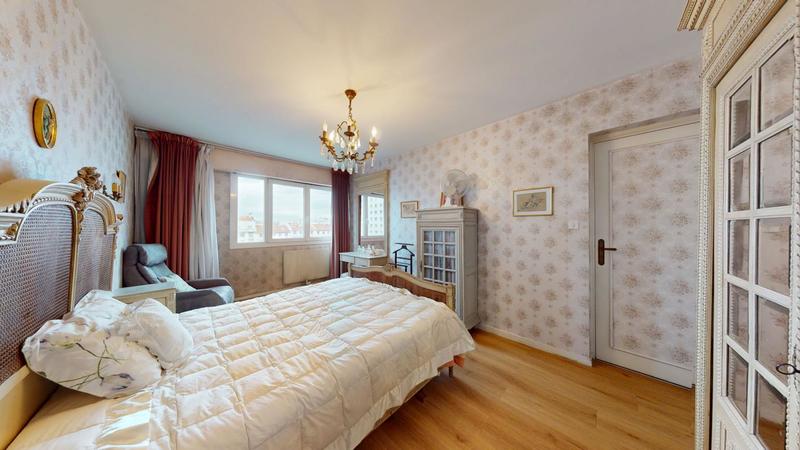 Appartement - 134 m² - 4 pièces