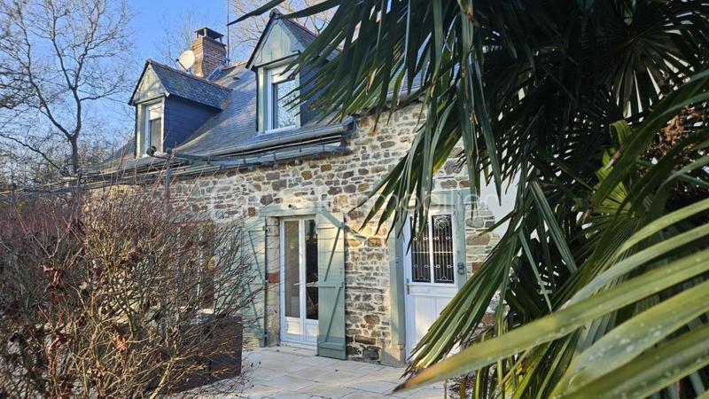 Longère - 198 m² - 7 pièces