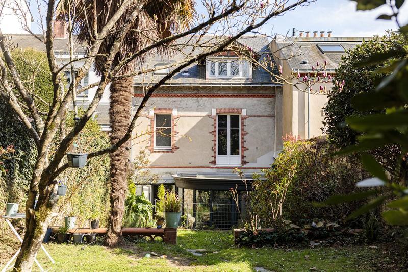 Maison - 170 m² - 7 pièces