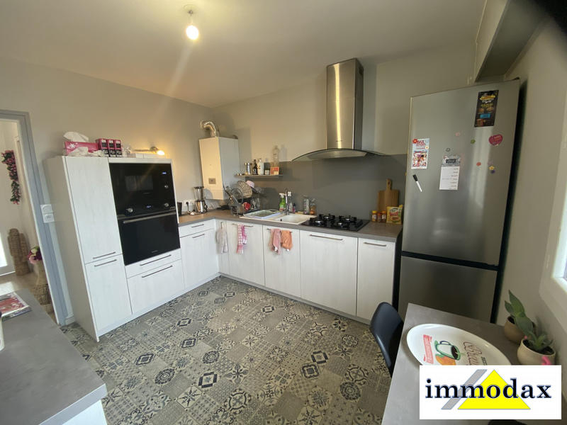 Appartement - 74 m² - 3 pièces