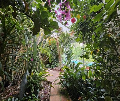 Maison - 206 m² - 6 pièces