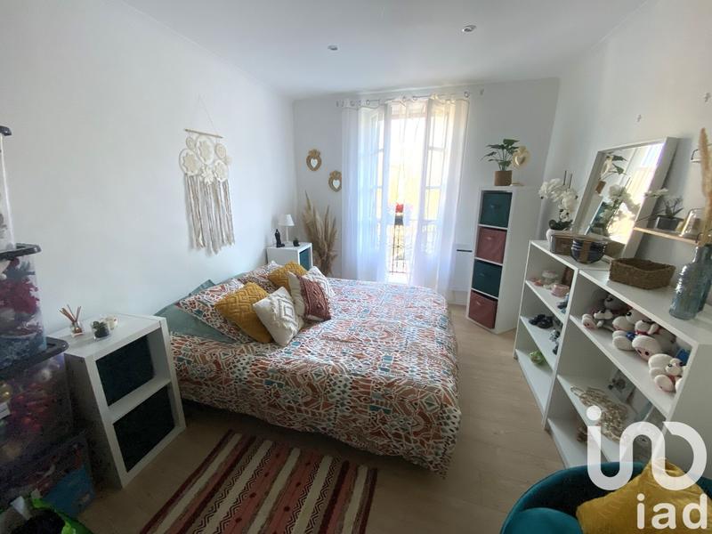 Maison - 190 m² - 9 pièces