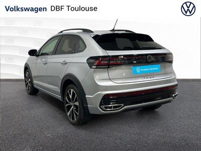 Volkswagen Taigo 1.0 Tsi 116 Dsg7 R-Line