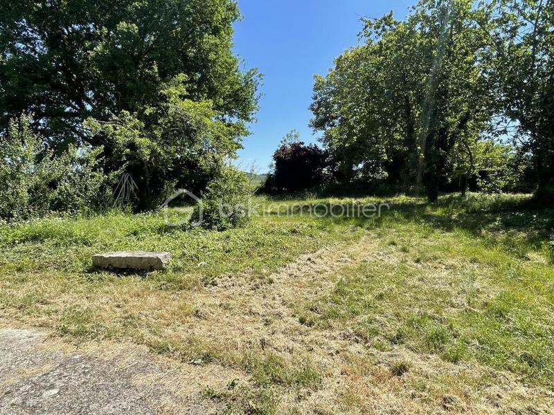 Maison ancienne - 89 m² - 4 pièces