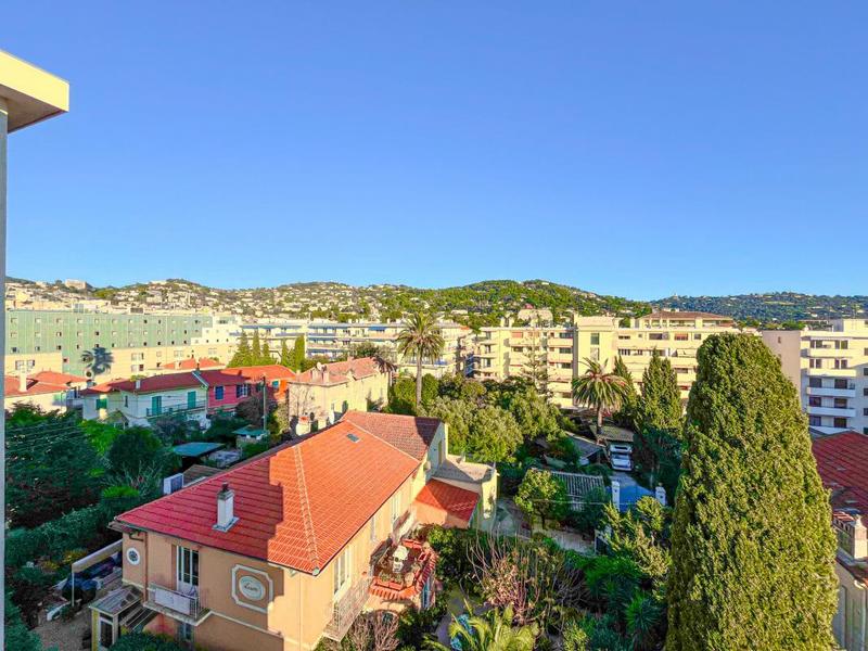 Appartement - 96 m² - 4 pièces