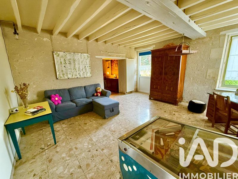 Maison de campagne - 164 m² - 6 pièces