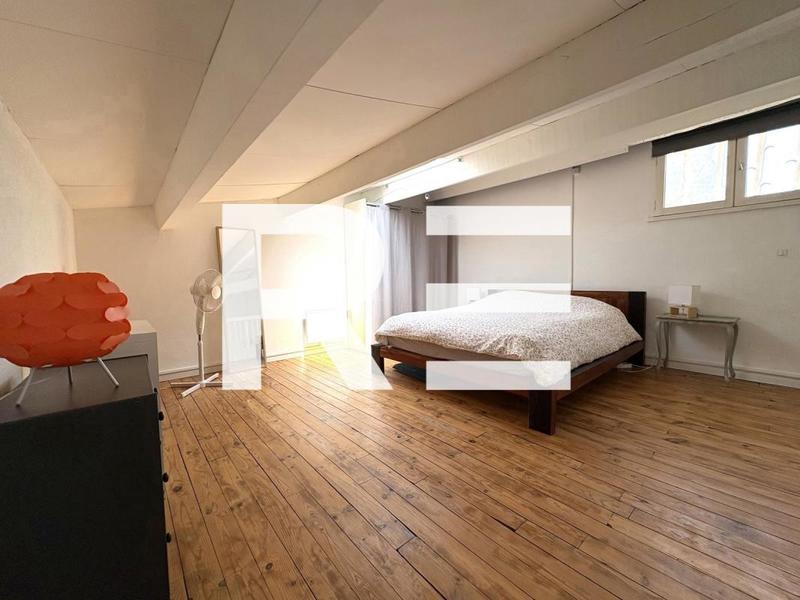 Maison - 168 m² - 7 pièces