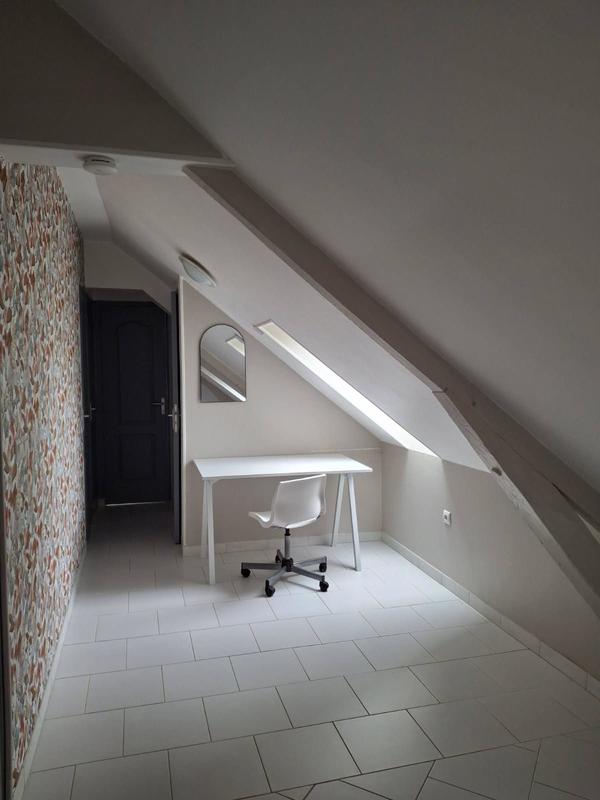 Appartement - 78 m² - 3 pièces