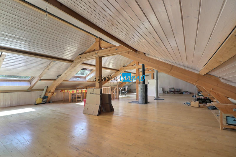 Maison - 130 m² - 4 pièces