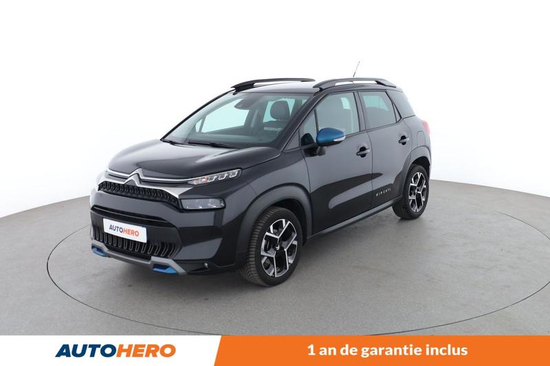 Citroën C3 Aircross 1.2 PureTech Rip Curl Eat6 131 ch