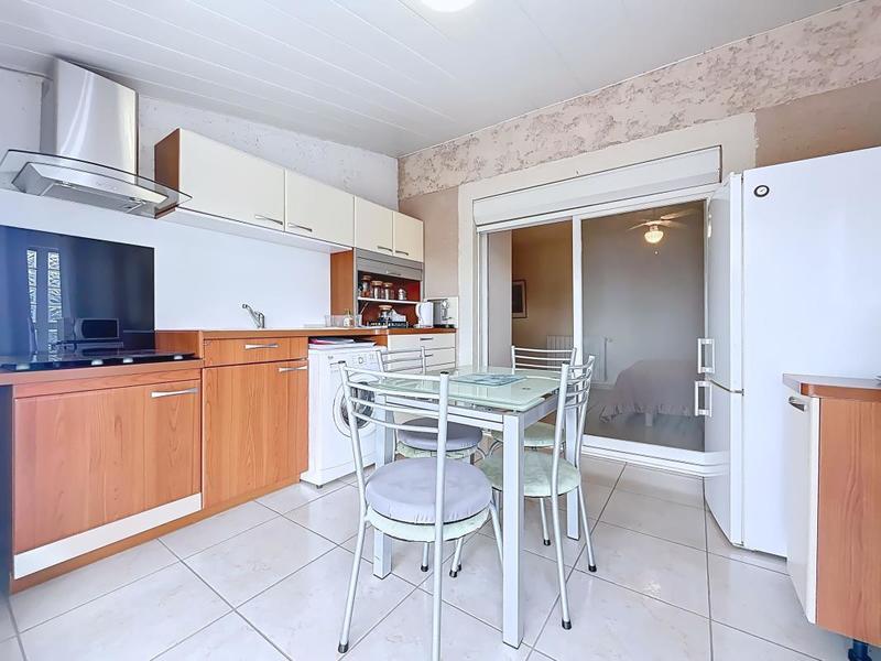 Pavillon - 197 m² - 5 pièces