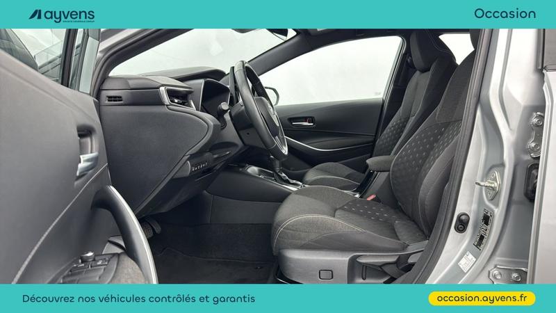 Toyota Corolla Ts Touring Spt 1.8 140ch Dynamic Business + Programme Beyond Zero Academy