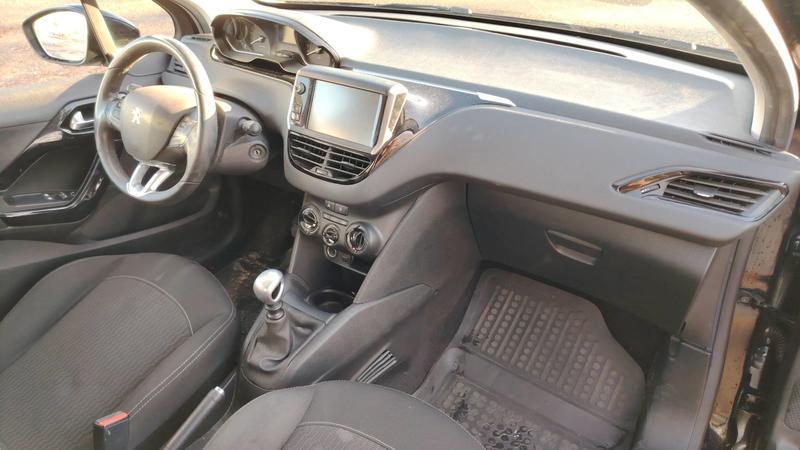 Peugeot 208 II 1.5 BlueHDi 100 Active