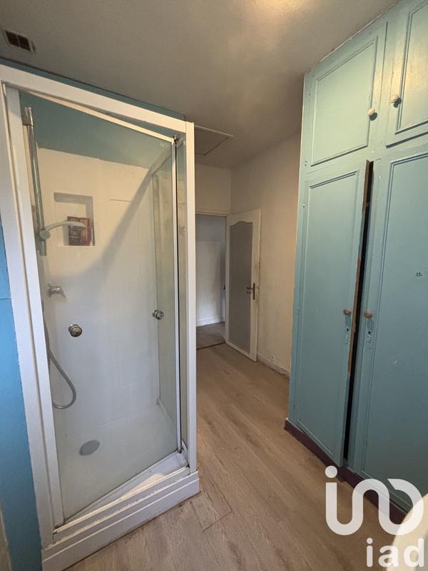 Maison de ville - 85 m² - 4 pièces