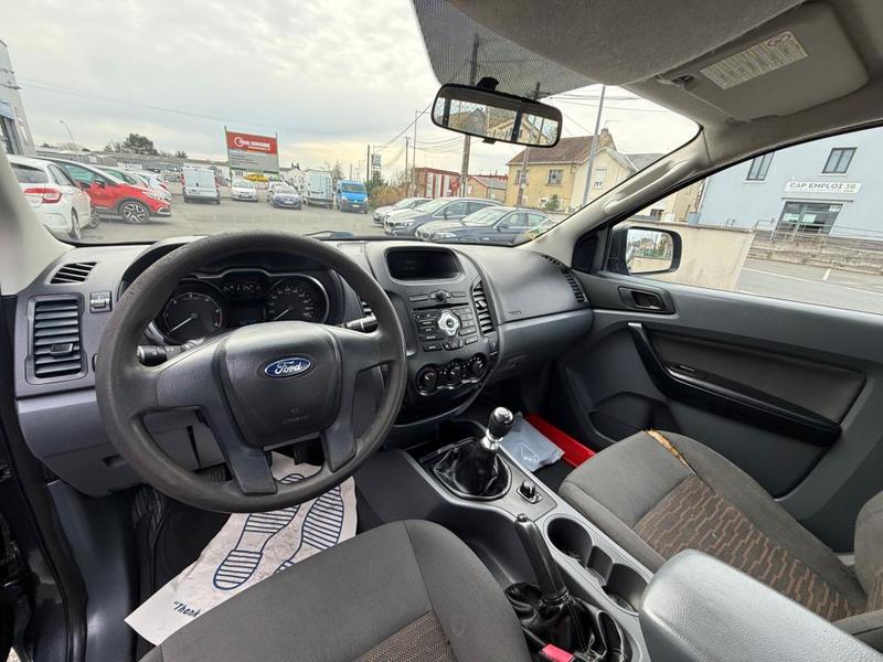 Ford Ranger 2.2 Tdci 150 Ch Moteur 25 000 Km Garantie 6 Mois / Reprise Possible