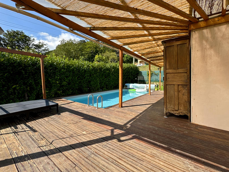 Villa - 150 m² - 7 pièces