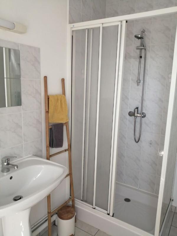 Maison traditionnelle - 121 m² - 5 pièces