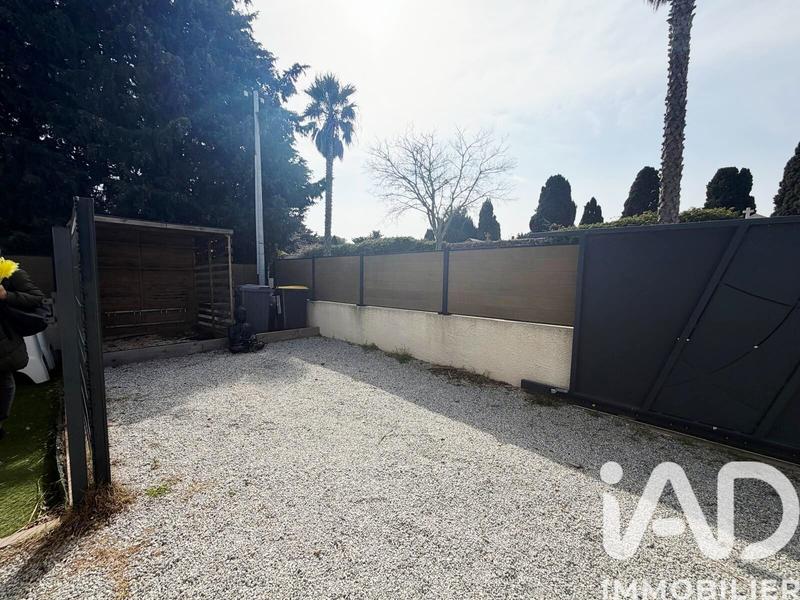 Immeuble - 56 m² - 4 pièces