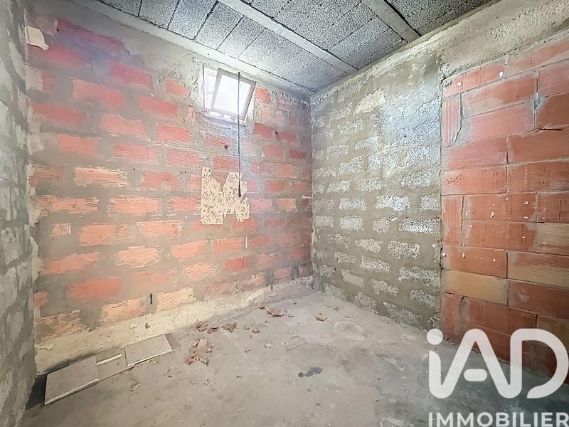 Appartement - 76 m² - 4 pièces