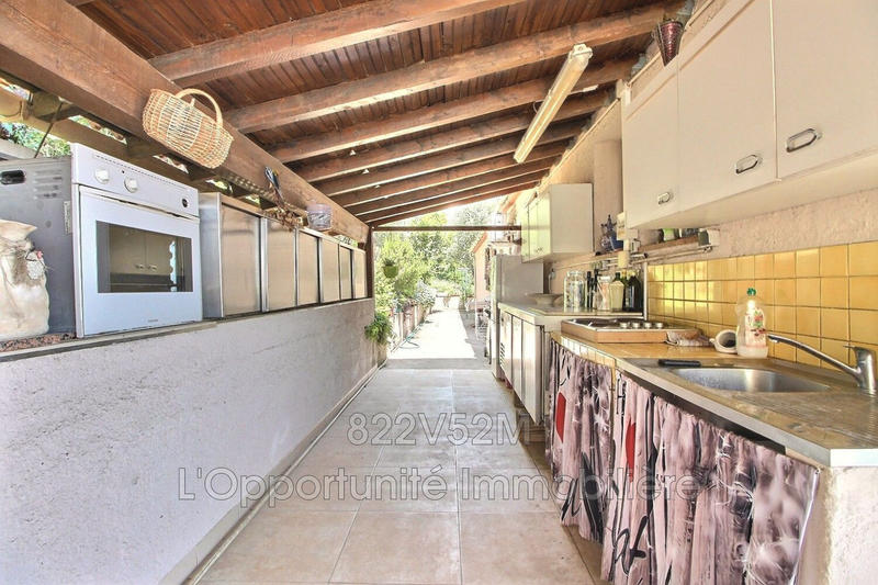 Maison - 211 m² - 5 pièces