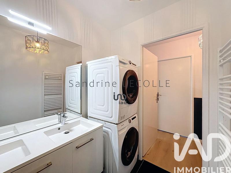 Appartement - 74 m² - 4 pièces