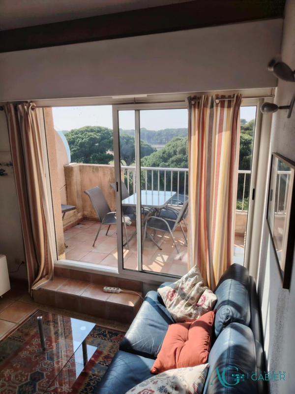 Duplex - 53 m² - 3 pièces