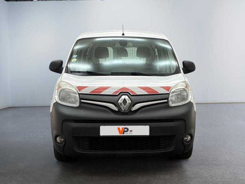 Renault Kangoo Express Ca Maxi 1.5 Dci 110 E6 Grand Confort