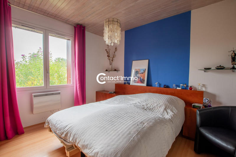 Maison - 81 m² - 3 pièces