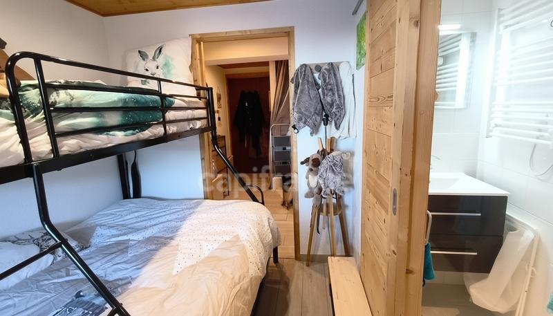 Appartement - 63 m² - 4 pièces