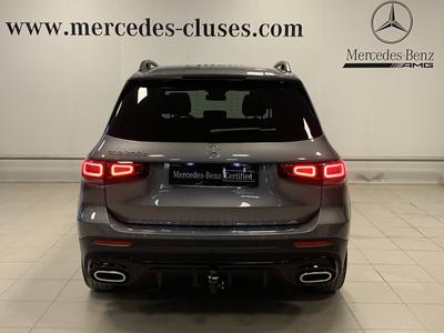 Mercedes Glb 200 d Amg Line