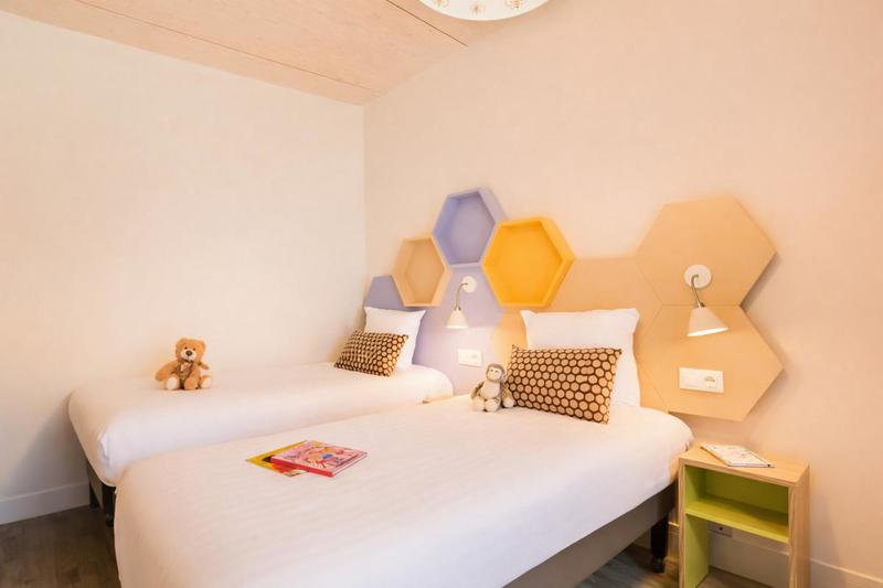 Maison - 65 m² - 4 pièces