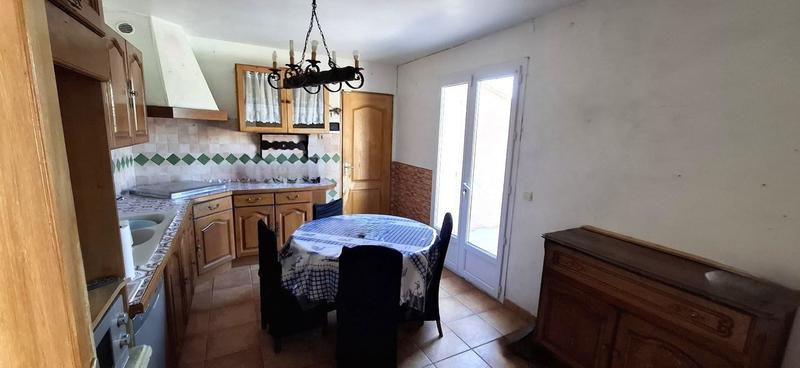 Villa - 160 m² - 7 pièces