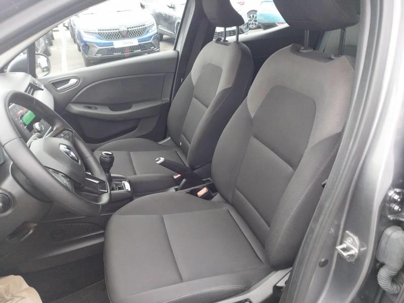 Renault Clio SCe 65 Authentic