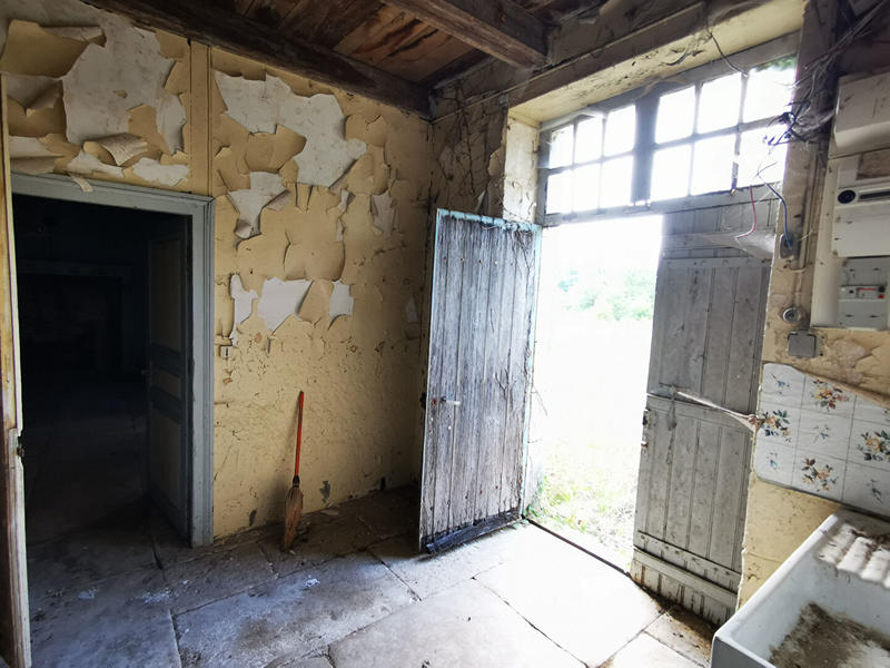 Maison - 135 m² - 5 pièces