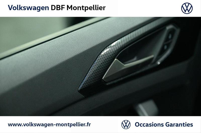 Volkswagen t-Cross Fl 1.0 Tsi 95ch Bvm5 Life/Life P