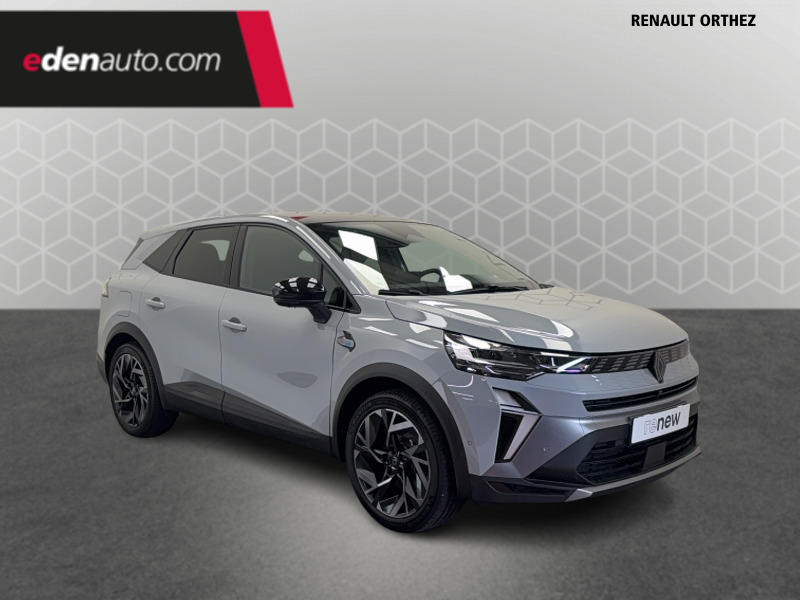 Renault Symbioz E-Tech full hybrid 145 Esprit Alpine