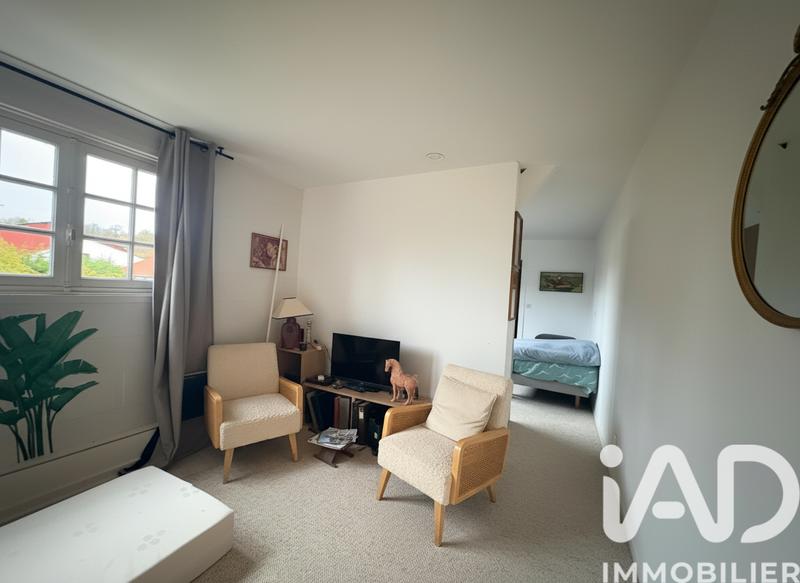 Maison - 533 m² - 10 pièces