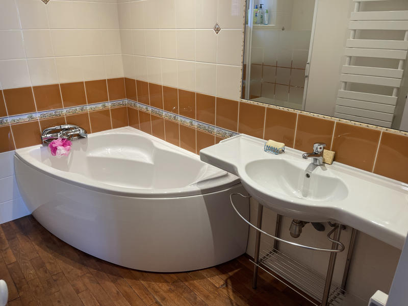 Maison - 350 m² - 14 pièces