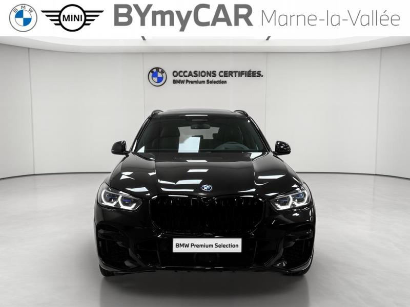 Bmw X5 G05 xDrive45e 394 ch Bva8 m Sport