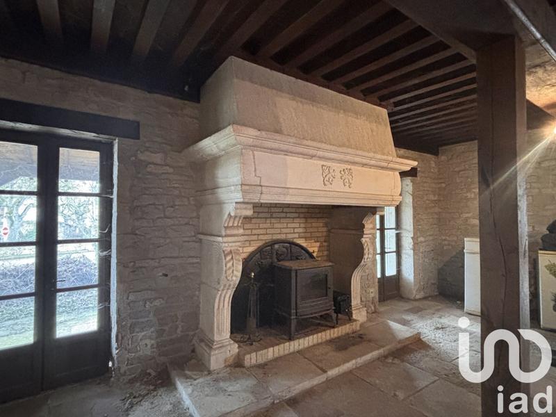 Maison - 140 m² - 2 pièces