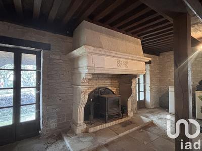 Maison - 140 m² - 2 pièces