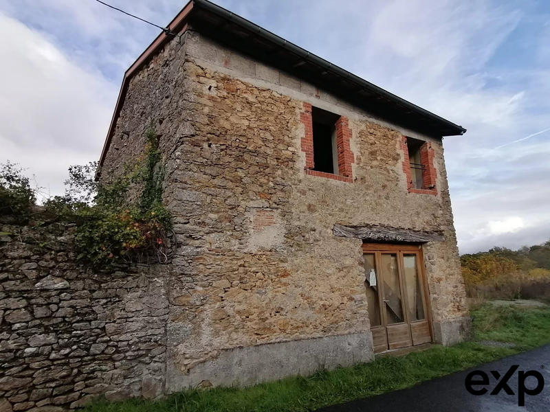 Maison traditionnelle - 135 m² - 4 pièces