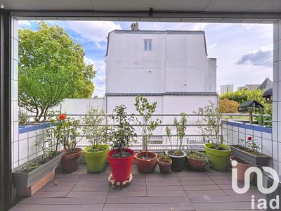 Appartement - 71 m² - 3 pièces